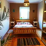 Chopina 6 Na Zielonym Wzgorzu Apartmán