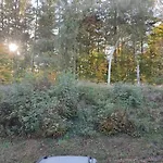 Chopina 6 Na Zielonym Wzgorzu *