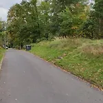Chopina 6 Na Zielonym Wzgorzu Apartmán *