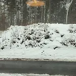 Chopina 6 Na Zielonym Wzgorzu Apartmán Jedlina-Zdroj