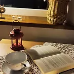 Apartmán Chopina 6 Na Zielonym Wzgorzu *