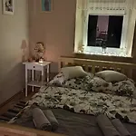 Chopina 6 Na Zielonym Wzgorzu Apartmán