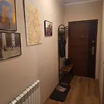 Apartmán Chopina 6 Na Zielonym Wzgorzu *