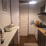 Chopina 6 Na Zielonym Wzgorzu Apartmán *