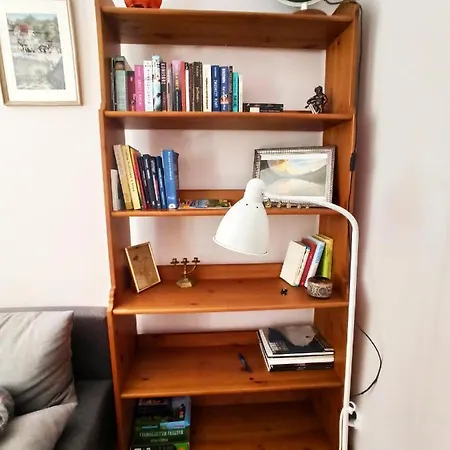 Chopina 6 Na Zielonym Wzgorzu Appartement Jedlina-Zdroj