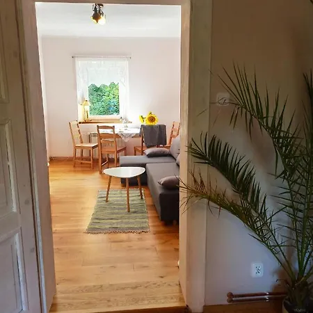 Chopina 6 Na Zielonym Wzgorzu Jedlina-Zdroj