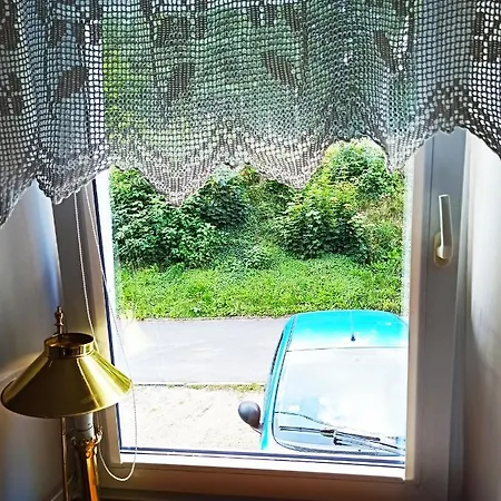 Chopina 6 Na Zielonym Wzgorzu *