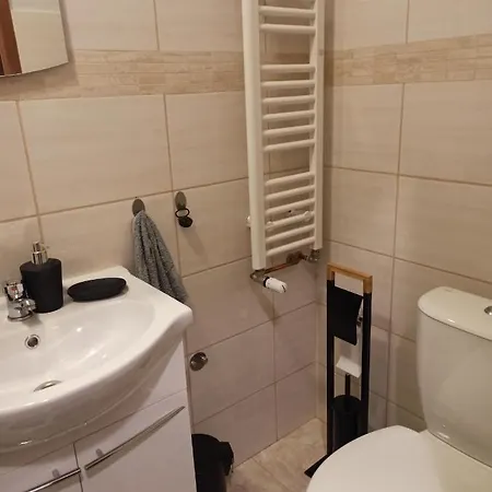 Chopina 6 Na Zielonym Wzgorzu * Jedlina-Zdroj