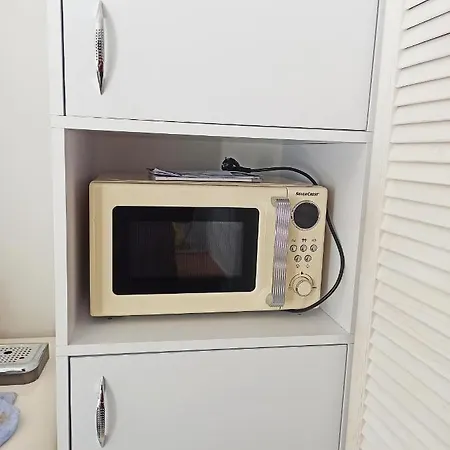 Apartment Chopina 6 Na Zielonym Wzgorzu *