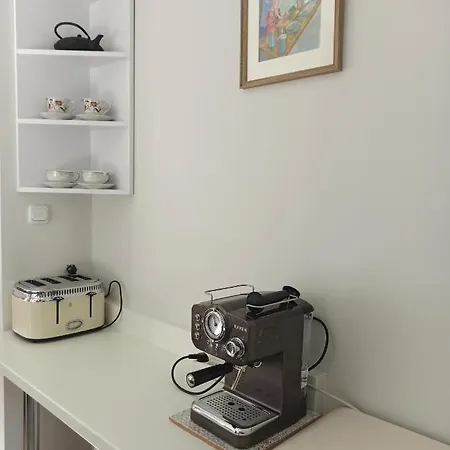 Chopina 6 Na Zielonym Wzgorzu * Jedlina-Zdroj