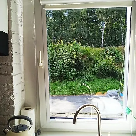 Chopina 6 Na Zielonym Wzgorzu *