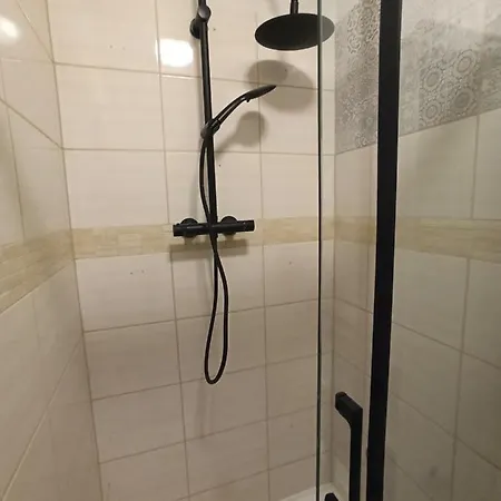 Chopina 6 Na Zielonym Wzgorzu Apartment