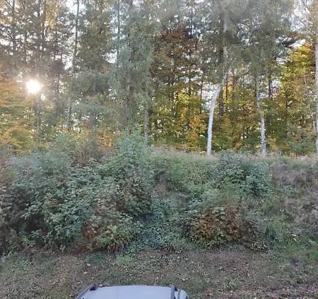 Chopina 6 Na Zielonym Wzgorzu *