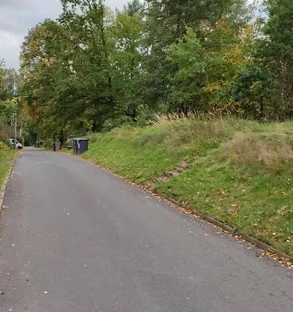 Chopina 6 Na Zielonym Wzgorzu Appartement *