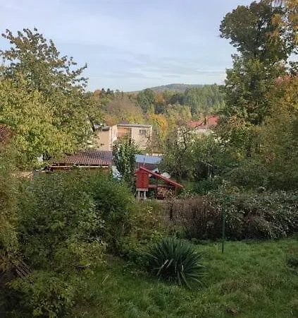 Chopina 6 Na Zielonym Wzgorzu Appartement Jedlina-Zdroj