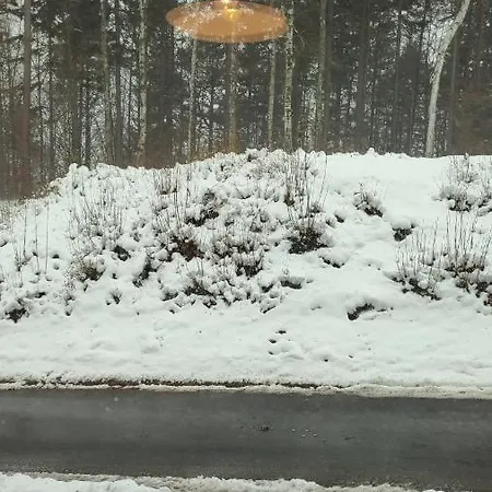 Chopina 6 Na Zielonym Wzgorzu Appartement Jedlina-Zdroj