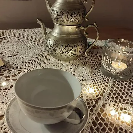 Chopina 6 Na Zielonym Wzgorzu Jedlina-Zdroj