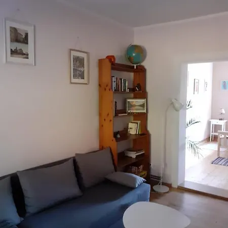 Chopina 6 Na Zielonym Wzgórzu