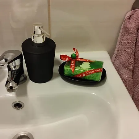 Chopina 6 Na Zielonym Wzgorzu Jedlina-Zdroj