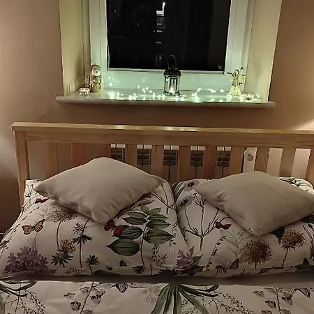 Chopina 6 Na Zielonym Wzgorzu Jedlina-Zdroj