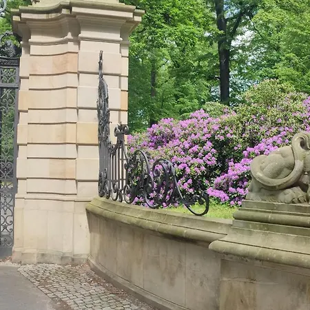 Appartement Chopina 6 Na Zielonym Wzgorzu