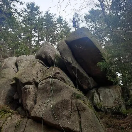 Appartement Chopina 6 Na Zielonym Wzgorzu Jedlina-Zdroj