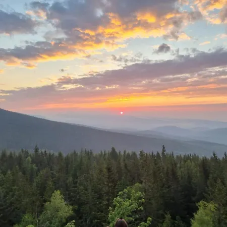 Appartement Chopina 6 Na Zielonym Wzgorzu