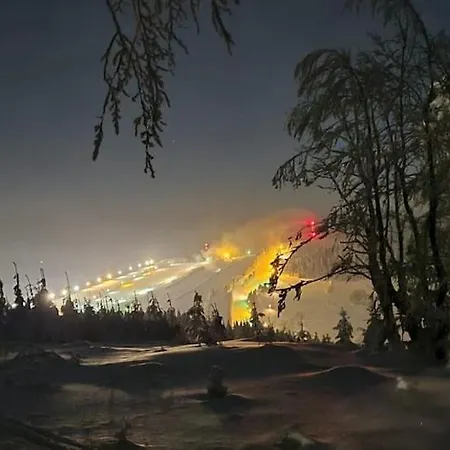 Chopina 6 Na Zielonym Wzgorzu * Jedlina-Zdroj