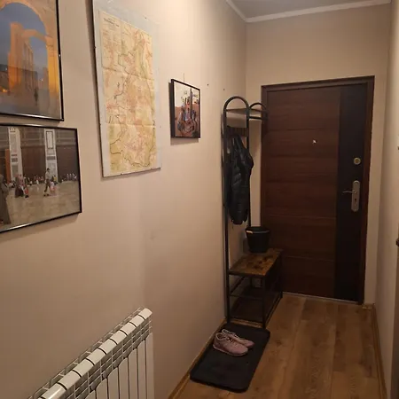 Apartment Chopina 6 Na Zielonym Wzgorzu *