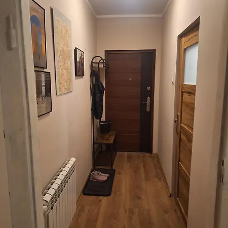 Chopina 6 Na Zielonym Wzgorzu * Jedlina-Zdroj