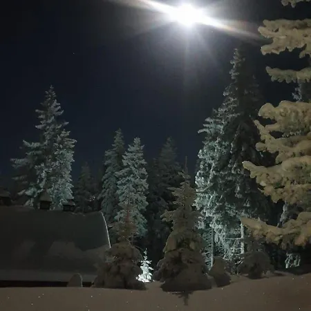 Appartement Chopina 6 Na Zielonym Wzgorzu *