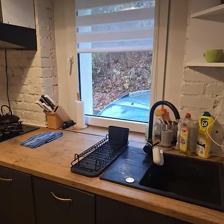 Chopina 6 Na Zielonym Wzgorzu