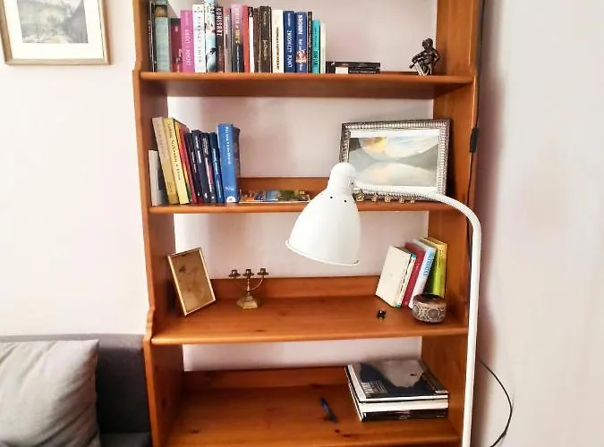 Chopina 6 Na Zielonym Wzgorzu Appartement Jedlina-Zdroj