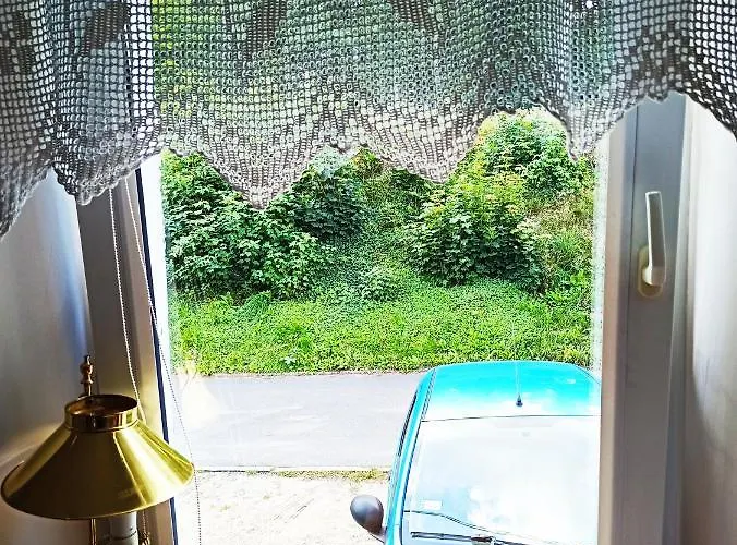 Chopina 6 Na Zielonym Wzgorzu *