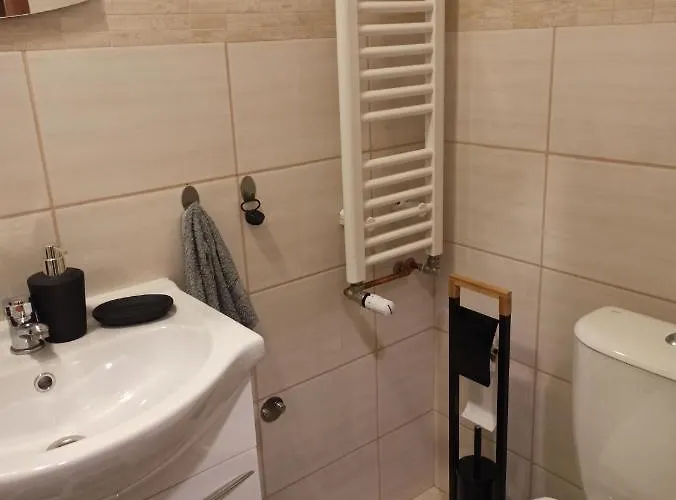 Chopina 6 Na Zielonym Wzgorzu * Jedlina-Zdroj