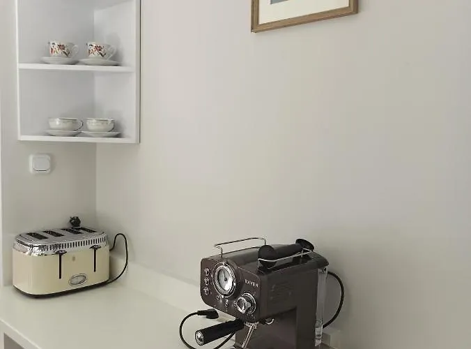 Chopina 6 Na Zielonym Wzgorzu * 예들리나-즈드로이