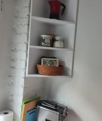 Chopina 6 Na Zielonym Wzgorzu Appartement Jedlina-Zdroj