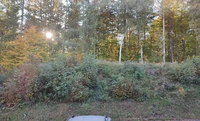 Chopina 6 Na Zielonym Wzgorzu *