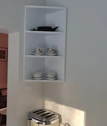 Chopina 6 Na Zielonym Wzgorzu Jedlina-Zdroj