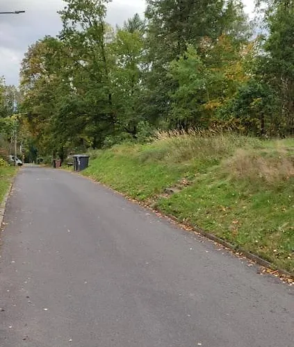 Chopina 6 Na Zielonym Wzgorzu Appartement *