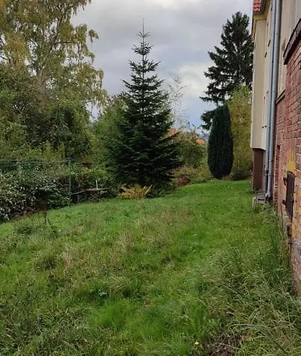 Chopina 6 Na Zielonym Wzgorzu Appartement *