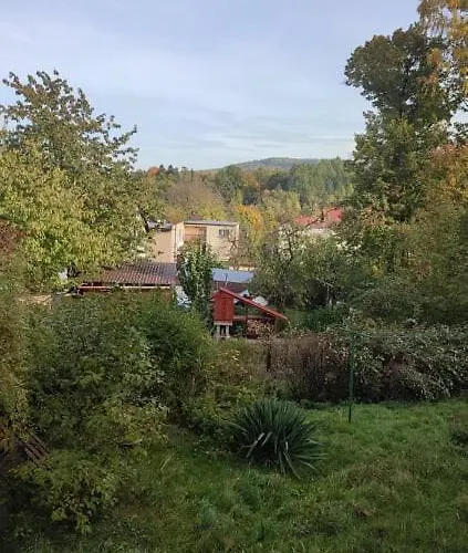 Chopina 6 Na Zielonym Wzgorzu Appartement Jedlina-Zdroj