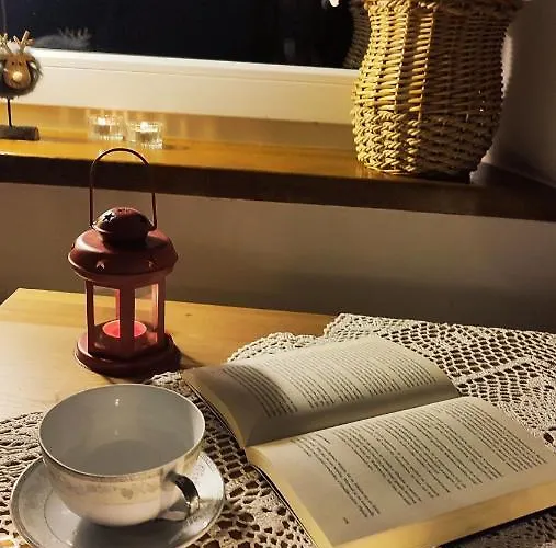 Appartement Chopina 6 Na Zielonym Wzgorzu *