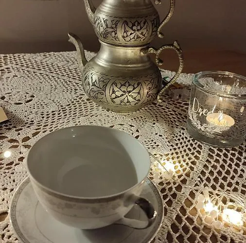 Chopina 6 Na Zielonym Wzgorzu Jedlina-Zdroj