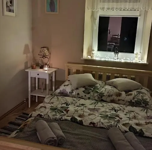 Chopina 6 Na Zielonym Wzgorzu Appartement