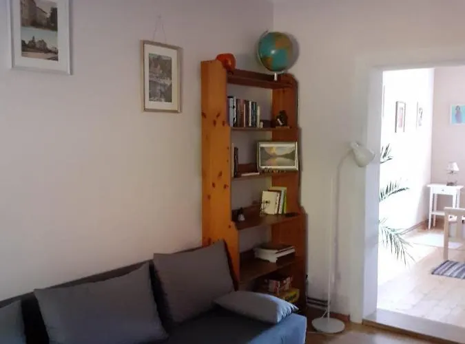 Chopina 6 Na Zielonym Wzgorzu