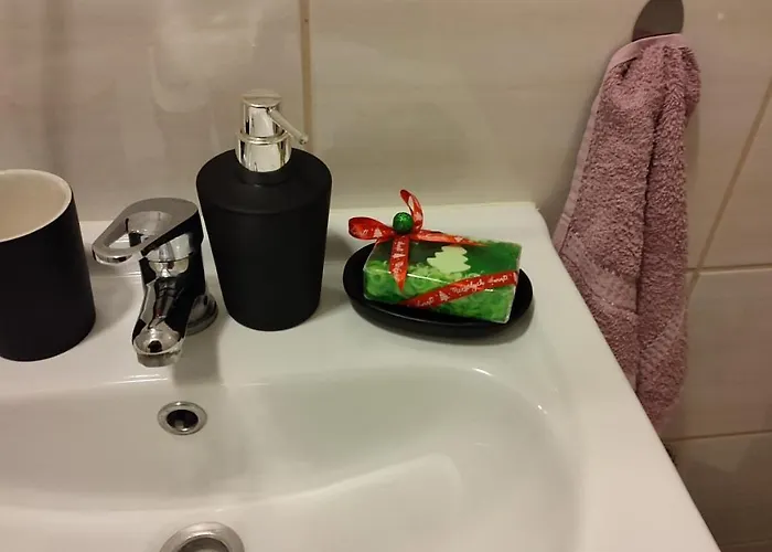 Chopina 6 Na Zielonym Wzgorzu Jedlina-Zdroj