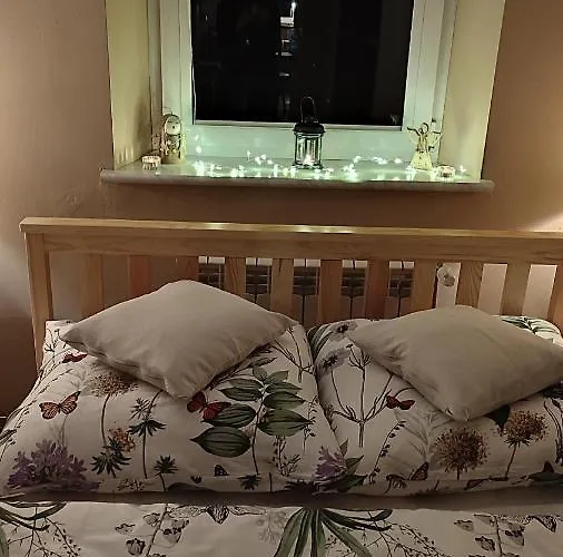 Chopina 6 Na Zielonym Wzgorzu Jedlina-Zdroj