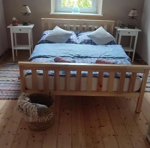 Chopina 6 Na Zielonym Wzgorzu * Jedlina-Zdroj