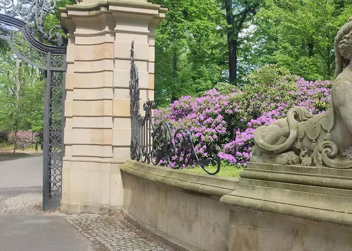 아파트 Chopina 6 Na Zielonym Wzgorzu